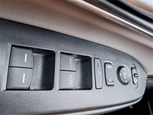 used 2022 Honda CR-V car, priced at $29,489