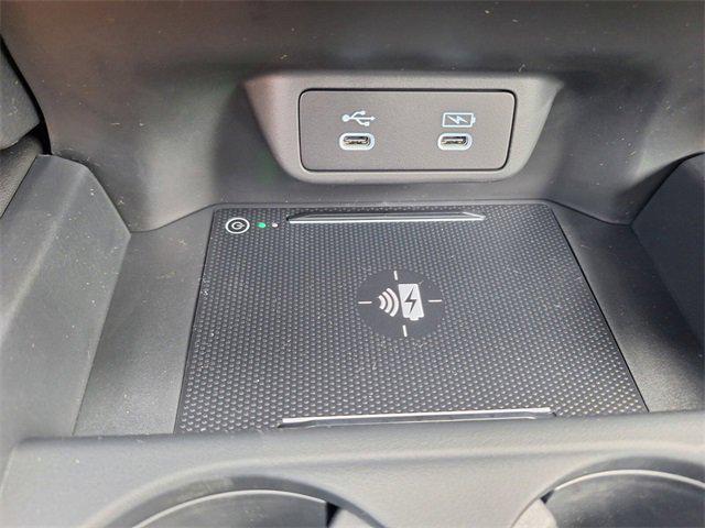 new 2026 Honda HR-V car, priced at $30,466