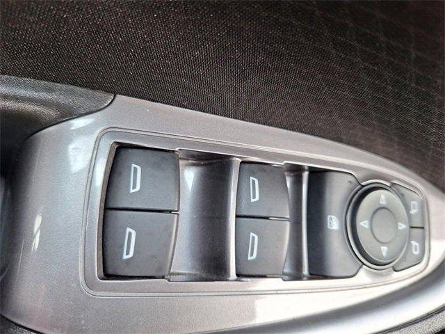 used 2024 Chevrolet Malibu car, priced at $19,998