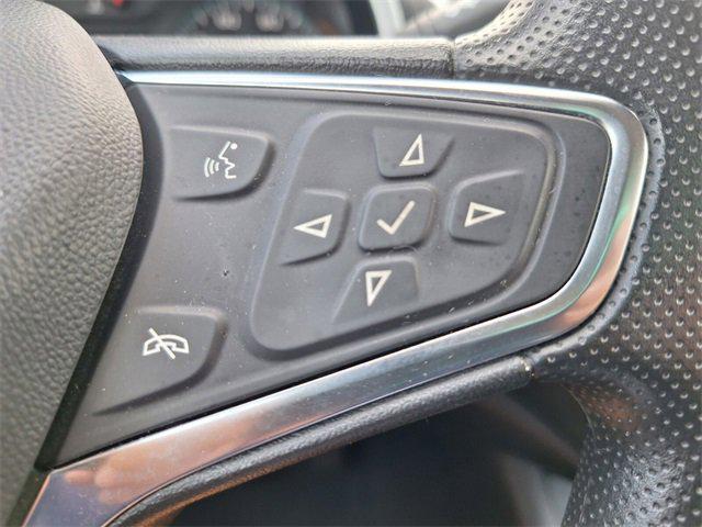 used 2024 Chevrolet Malibu car, priced at $19,998