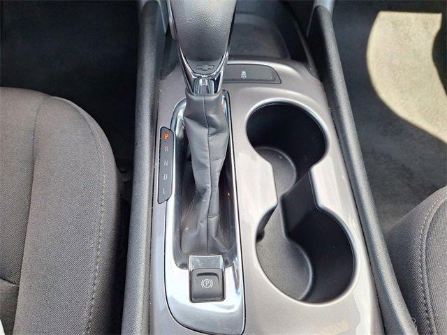used 2024 Chevrolet Malibu car, priced at $19,998