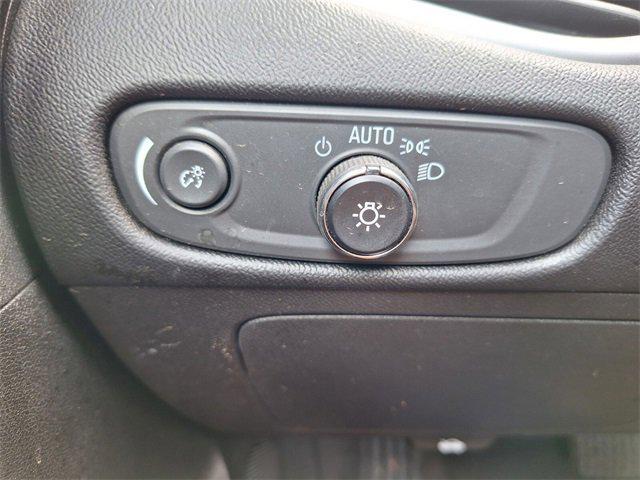 used 2024 Chevrolet Malibu car, priced at $19,998