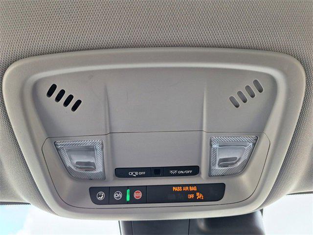 used 2024 Chevrolet Malibu car, priced at $19,998