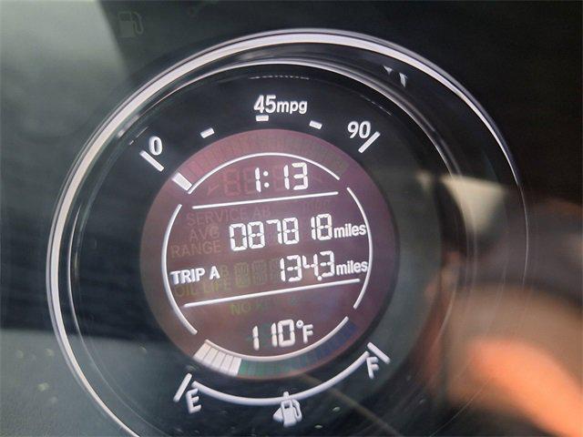 used 2016 Honda HR-V car, priced at $15,047