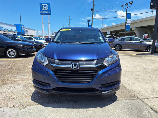 used 2016 Honda HR-V car, priced at $15,047