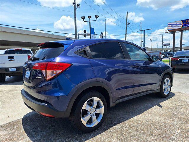 used 2016 Honda HR-V car, priced at $15,047