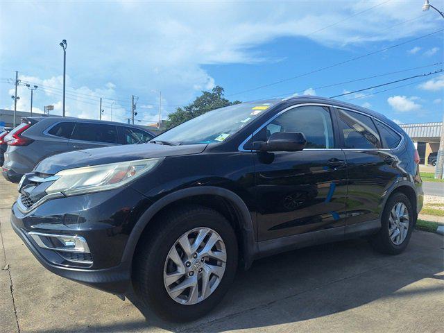 used 2016 Honda CR-V car, priced at $16,700