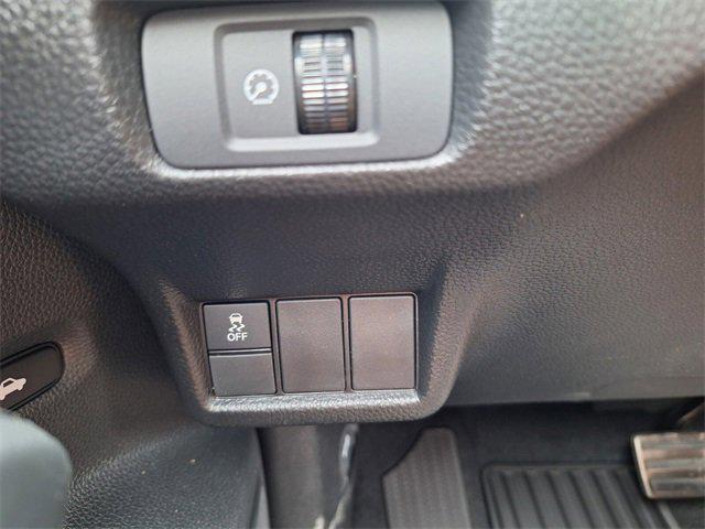 new 2025 Honda Civic car, priced at $27,855