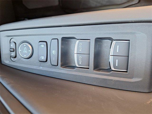 new 2025 Honda Accord car, priced at $30,273