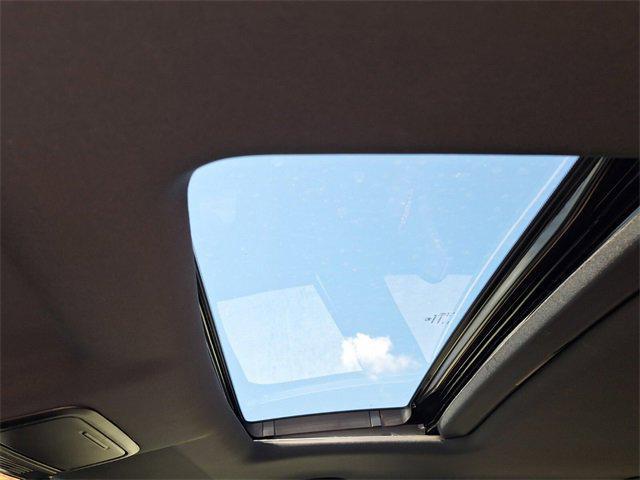 used 2023 Honda Passport car, priced at $33,607