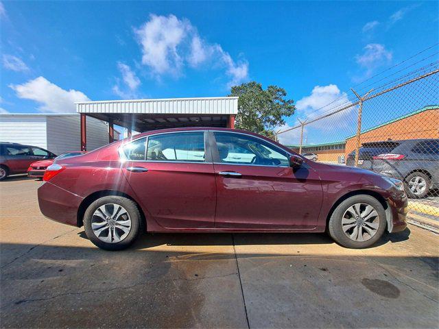 used 2015 Honda Accord car, priced at $10,999