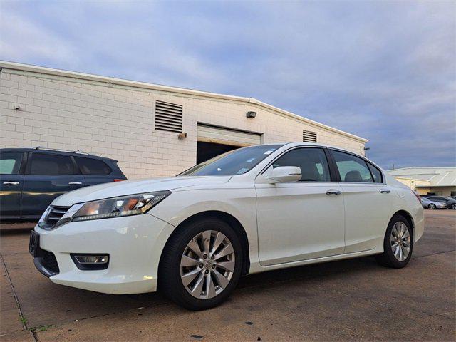 used 2013 Honda Accord car, priced at $13,369