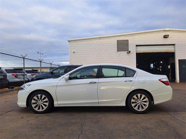 used 2013 Honda Accord car, priced at $13,369