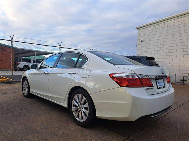 used 2013 Honda Accord car, priced at $13,369