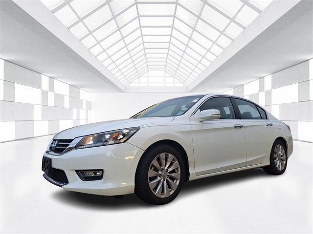 used 2013 Honda Accord car, priced at $13,498