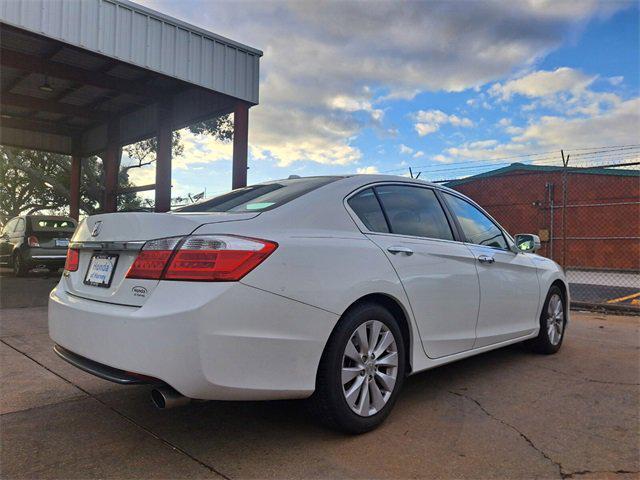 used 2013 Honda Accord car, priced at $13,369