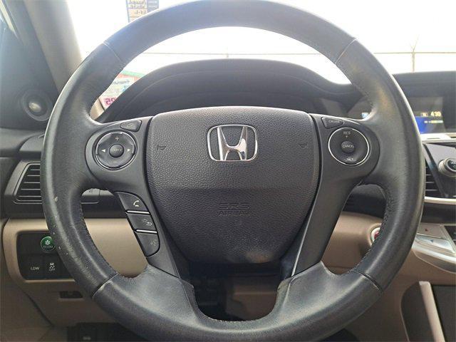 used 2013 Honda Accord car, priced at $13,369