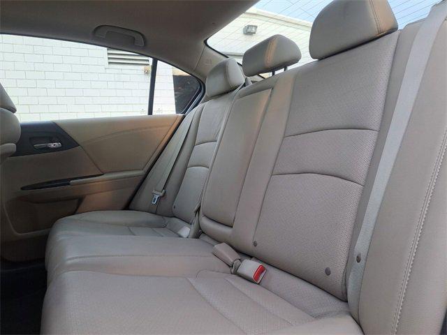 used 2013 Honda Accord car, priced at $13,369