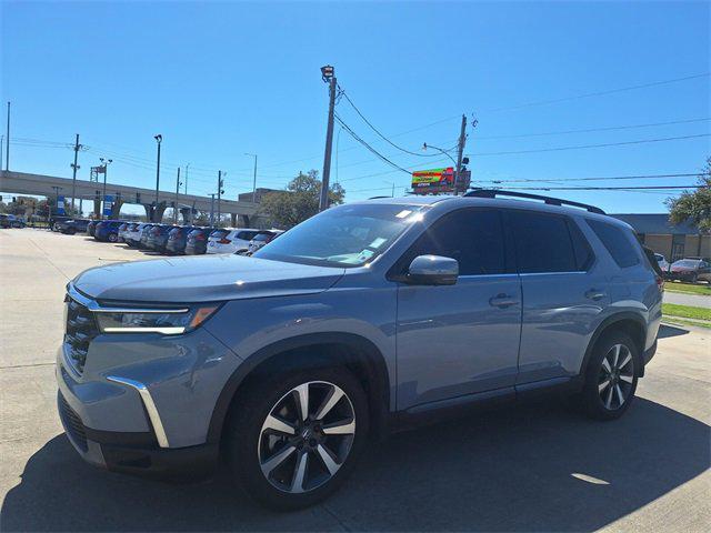 used 2023 Honda Pilot car, priced at $43,808