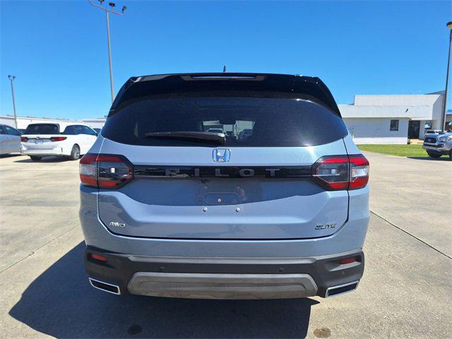 used 2023 Honda Pilot car, priced at $43,808