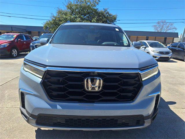 used 2023 Honda Pilot car, priced at $43,808