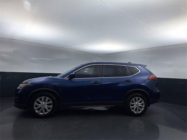 used 2019 Nissan Rogue car, priced at $15,040