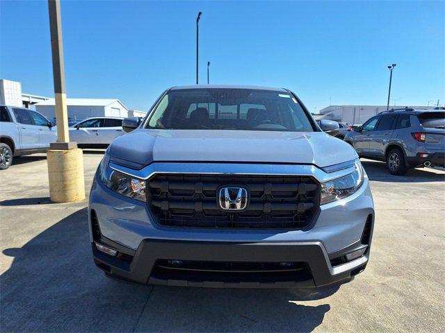 new 2025 Honda Ridgeline car, priced at $44,885