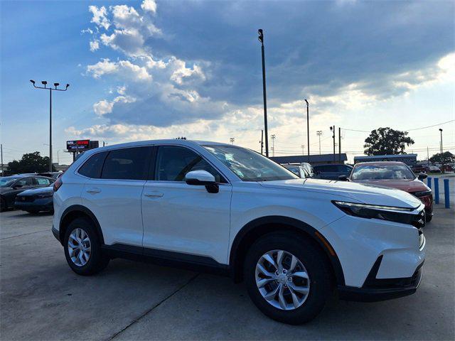 new 2026 Honda CR-V car, priced at $32,939