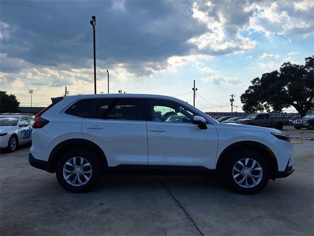 new 2026 Honda CR-V car, priced at $32,939