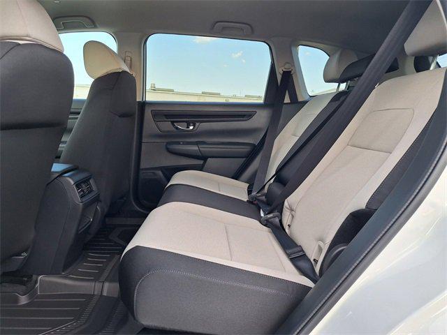 new 2026 Honda CR-V car, priced at $32,939