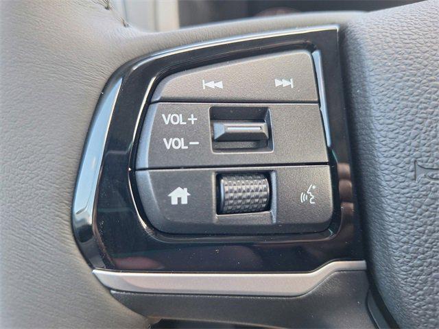 new 2026 Honda Odyssey car, priced at $45,320