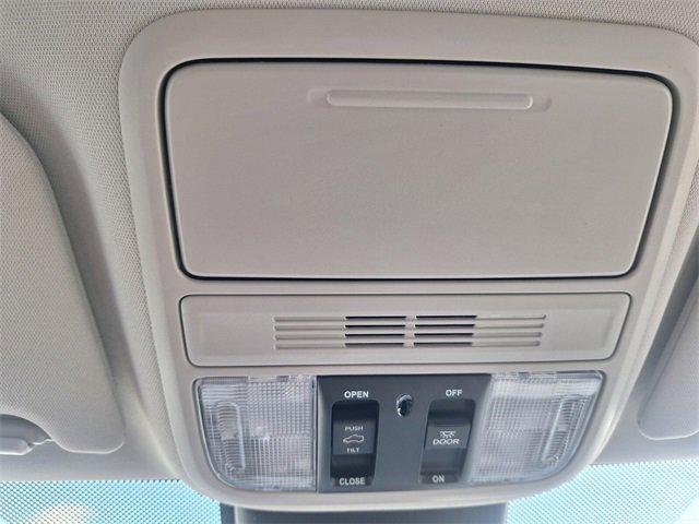 new 2026 Honda Odyssey car, priced at $45,320