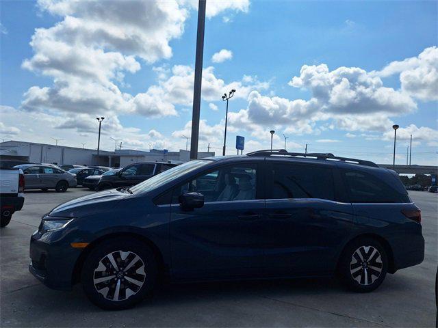 new 2026 Honda Odyssey car, priced at $45,320