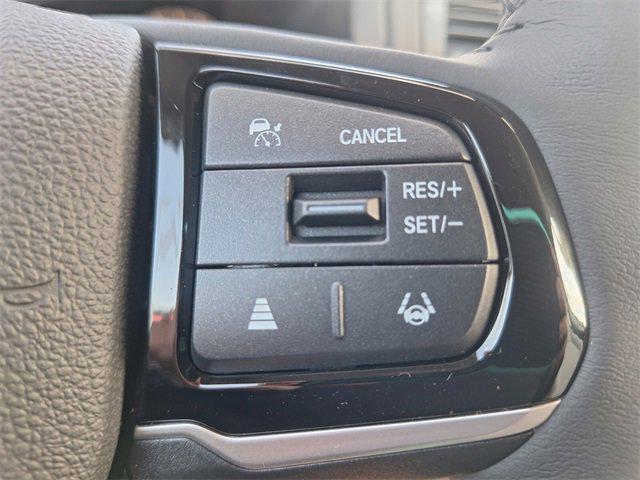 new 2026 Honda Odyssey car, priced at $45,320