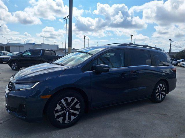 new 2026 Honda Odyssey car, priced at $45,320