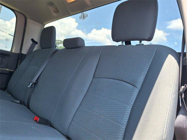 used 2018 Ram 1500 car, priced at $17,544