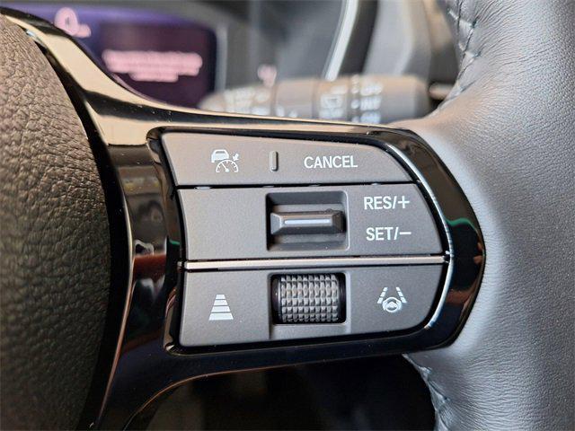 new 2026 Honda Passport car, priced at $46,480