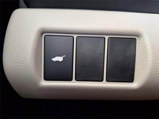 new 2026 Honda Passport car, priced at $46,480