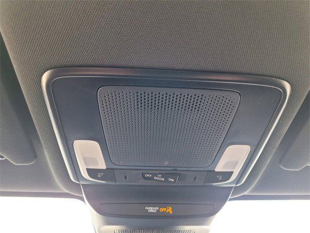 new 2026 Honda HR-V car, priced at $28,134