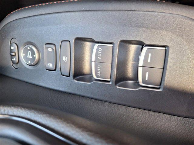 new 2026 Honda HR-V car, priced at $28,134