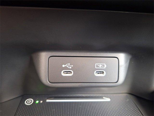 new 2026 Honda HR-V car, priced at $28,134