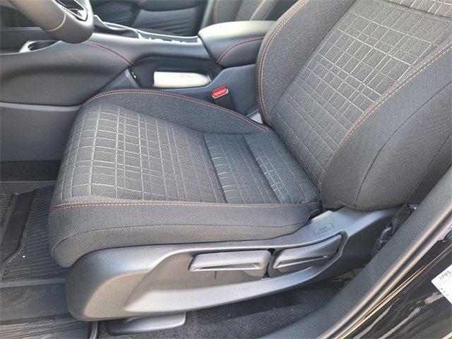 new 2026 Honda HR-V car, priced at $28,134