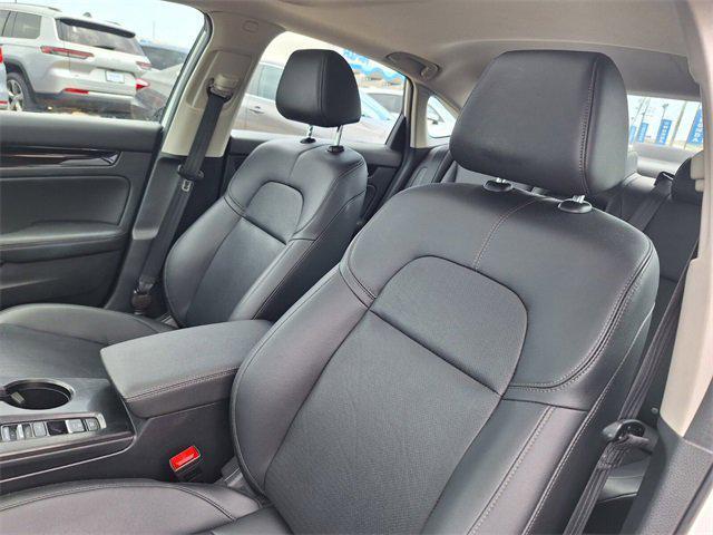 used 2024 Honda Civic car, priced at $27,463