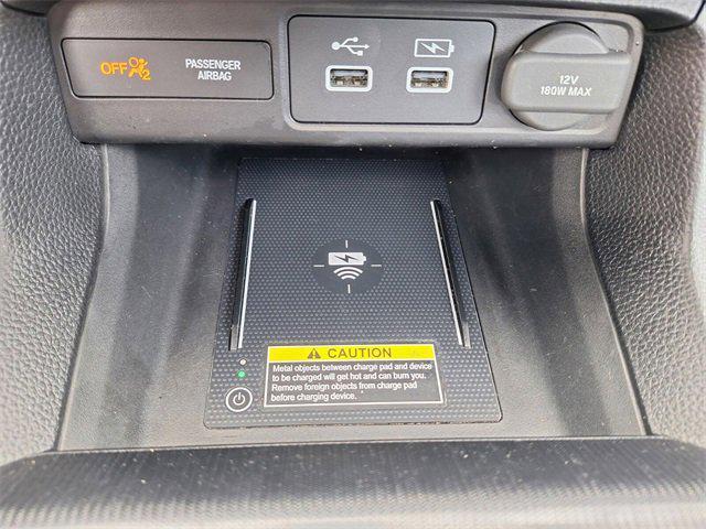 used 2024 Honda Civic car, priced at $27,463