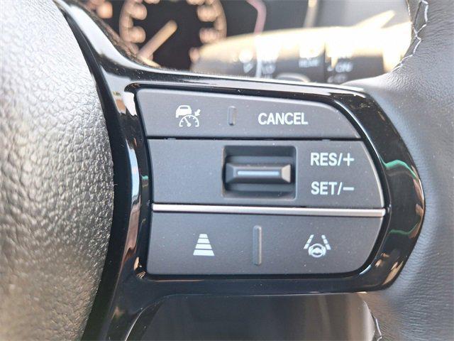 new 2025 Honda Civic car, priced at $28,600