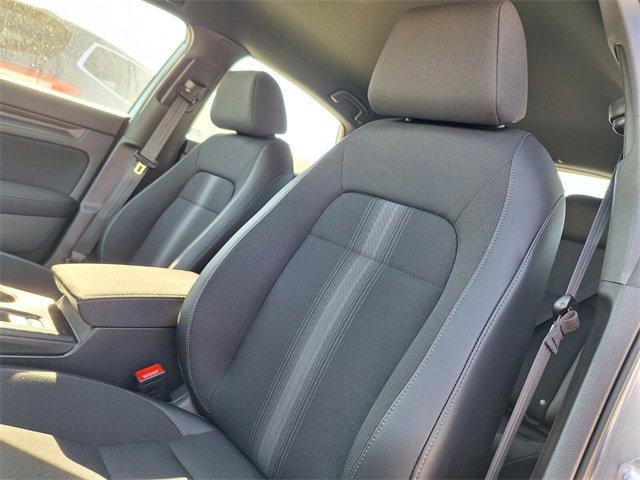 new 2025 Honda Civic car, priced at $28,600