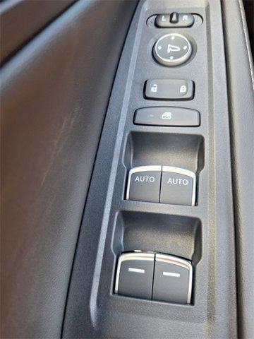 new 2025 Honda Accord Hybrid car, priced at $33,699