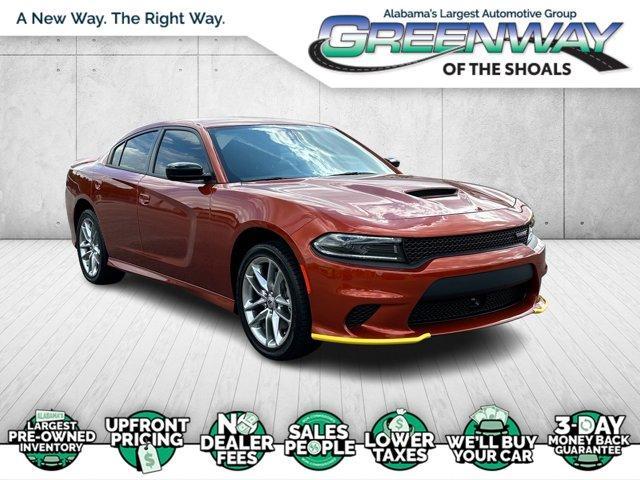 new 2023 Dodge Charger car, priced at $36,105