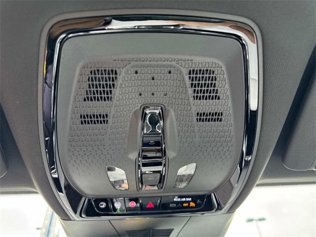 new 2025 Cadillac LYRIQ car, priced at $64,610