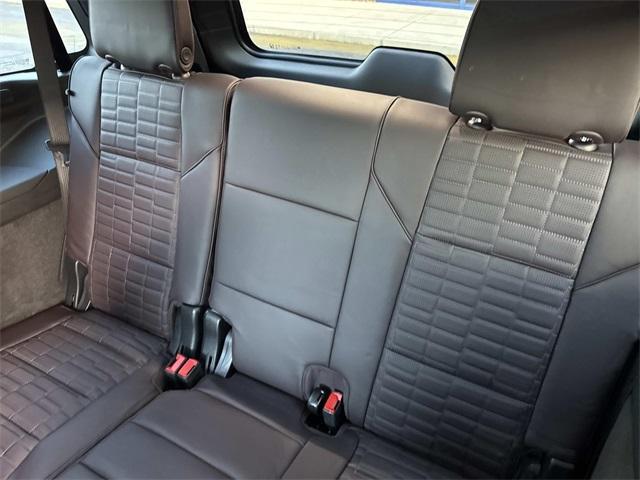 used 2024 Cadillac Escalade car, priced at $88,000